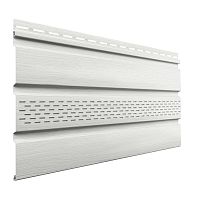 Софит частично перфорированный ТН ОПТИМА Жасмин 3 м, Технониколь