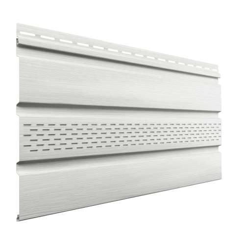 Софит частично перфорированный ТН ОПТИМА Жасмин 3 м, Технониколь