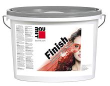 Финишное декоративное покрытие Baumit Finish, 14 л