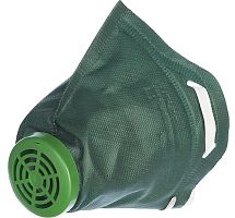 Респиратор У-2К, Сибртех