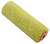 Ролик сменный малярный полиакрил зеленый 150 мм