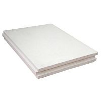 Кнауф - пазогребневая плита стандарт ПГП 667х500х100 мм