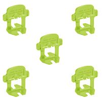 Зажим Mapei MapeLevel EasyWDG Specer M 4 мм, 250 шт