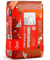 Клей плиточный Керамогранит 25кг С2