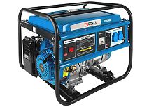 Бензогенератор СОЮЗ ЭГС-87400