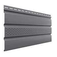 Софит частично перфорированный ТН ОПТИМА Бруния 3 м, Технониколь