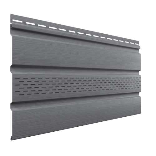 Софит частично перфорированный ТН ОПТИМА Бруния 3 м, Технониколь