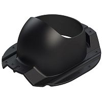 Проходной элемент TP-87/N черный