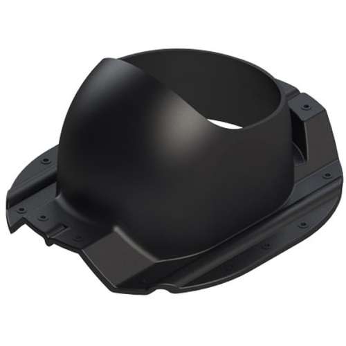 Проходной элемент TP-87/N черный