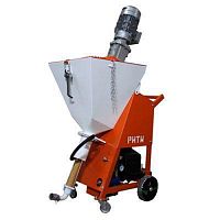 Штукатурная станция Ритм