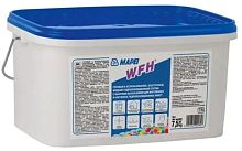 Готовый к использованию эластичный гидроизоляционный состав с быстрым высыханием WFH, серый, Mapei, 7,5 кг