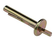 Анкер-клин 6х40, 200 шт./уп.