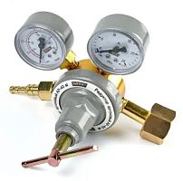 Редуктор аргоновый AP-40 с монометром