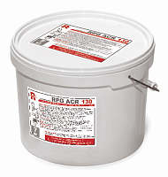 Акриловый праймер RPG Primer 2,5 кг, Ruspanel