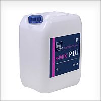 B-Mix P1U, 10 кг, Однокомпонентная инъекционная полиуретановая система, Bergauf