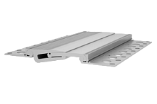 Деформационный шов ДША.ТС–20 / 220, Аквабарьер