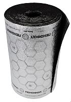 Пенофол 2000 Black С-10, 0,6х15 м (9 м2)