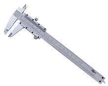 Штангенциркуль ШЦ-150 мм с глубиномером