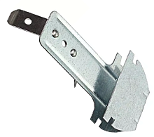 Подвес пружинный анкерный ПП 60х27 мм