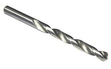 Сверло по металлу 6х93 мм Dinamic P9M3 фрез., 10 шт/уп., Hagwert