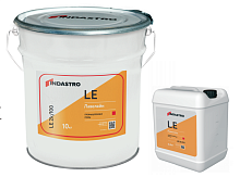 Левелайн LE 2k/100 Компонент А, 18 кг, Эпоксидный грунт Индастро, ведро