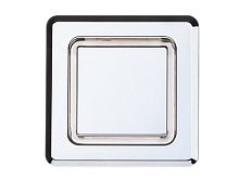 Крышка хромированная HL905.2 к HL905