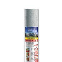 Изолтекс А (60 м2) Подкровельная гидро- ветрозащитная диффузионная мембрана