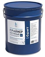 Праймер битумно-эмульсионный «Брит» В, 30 кг