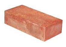 Кирпич строительный полнотелый М-150, 1 поддон, 400 шт.