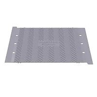 Кровельная пешеходная ПВХ-дорожка PLASTFOIL STEPWAY, 600х600 мм