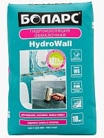 Эластичная гидроизоляция СмарТСкрин Hк10 E2k для создания водонепроницаемого барьера