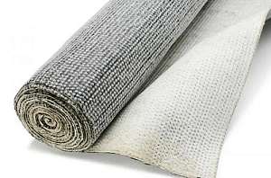 Бентонитовый мат