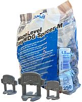 Зажим Mapei MapeLevel EasyWDG Specer M 1.5 мм, 250 шт