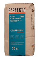 Клей плиточный без вертикального сползания Стартфикс C0 T, 30 кг