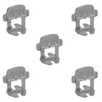 Зажим Mapei MapeLevel EasyWDG Specer M 3 мм, 250 шт