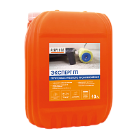 Грунтовка Эксперт Глубокого проникновения, Perfekta, 10 л