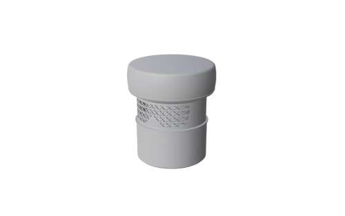 Канализационный воздушный клапан 75/110 мм