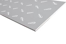 Стекло-фибровая плита Гипрок Хабито 12.5 мм 2500х1200