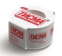 Односторонняя армированная соединительная лента ТИСМА, 20 м