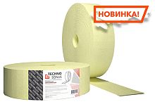 Лента Вибродемпфирующая СтопЗвук V-150  (30м x 150мм x 4мм)