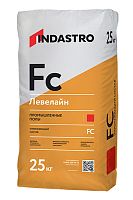 Безыскровый топпинг ИНДАСТРО ЛЕВЕЛАЙН FC807, мешок 25 кг