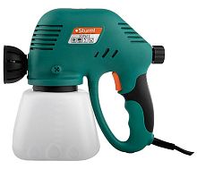 Электрический краскопульт Sturm SG9612