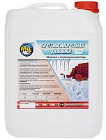 Противоморозная добавка, 35 л