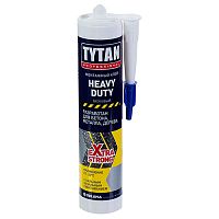 Клей монтажный универсальный Tytan Professional Heavy Duty бежевый 310 мл