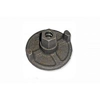 Гайка строительная литая d-90 мм