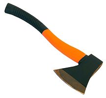 Топор с фиберглассовой ручкой 1000 г