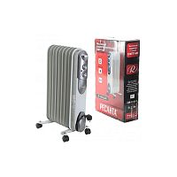 Масляный радиатор РЕСАНТА ОМПТ 9H