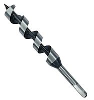 Сверло спиральное по дереву 14х350, Vertextools