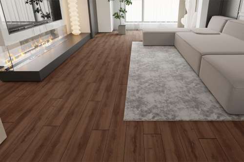 Ламинат Peli Anatolia AN PLT 907 Дуб Браун