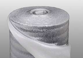 Вспененный полиэтилен